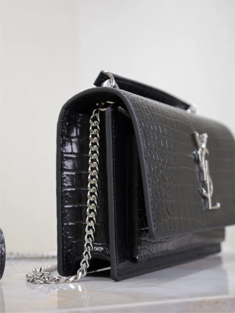 YSL Satchel Bags Bold 62855