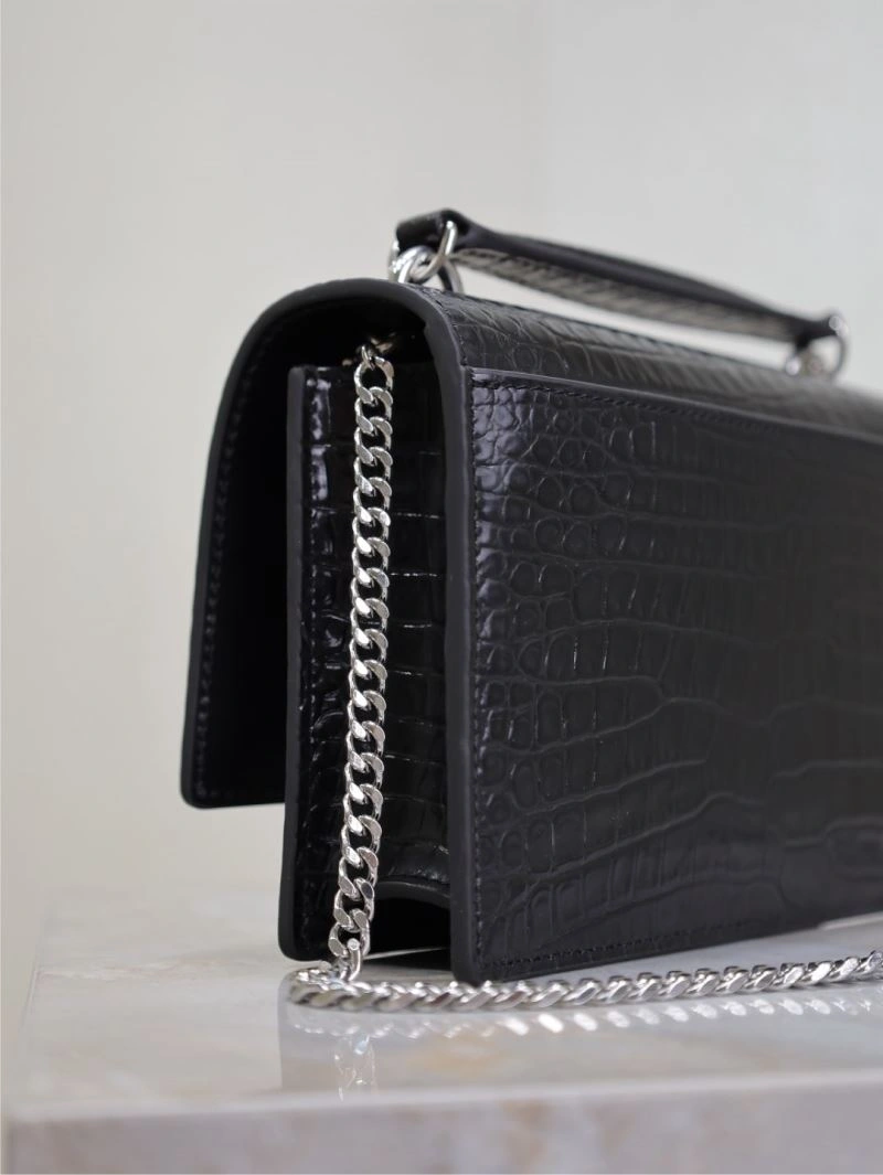 YSL Satchel Bags Bold 62855