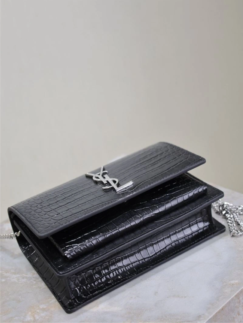 YSL Satchel Bags Bold 62855