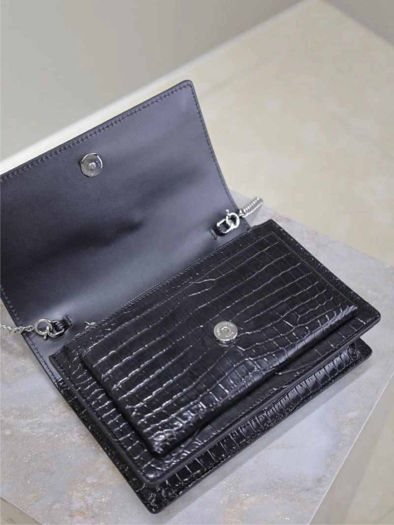 YSL Satchel Bags Bold 62855