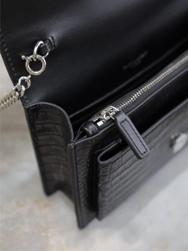 YSL Satchel Bags Bold 62855