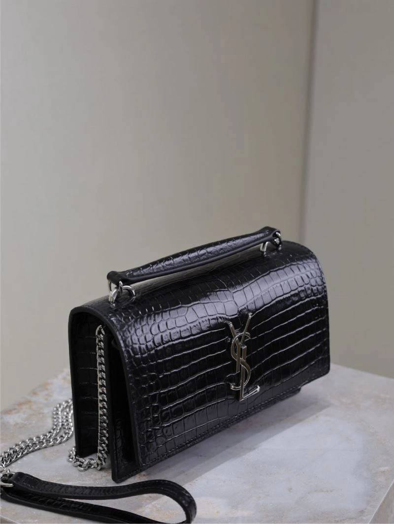 YSL Satchel Bags Bold 62855