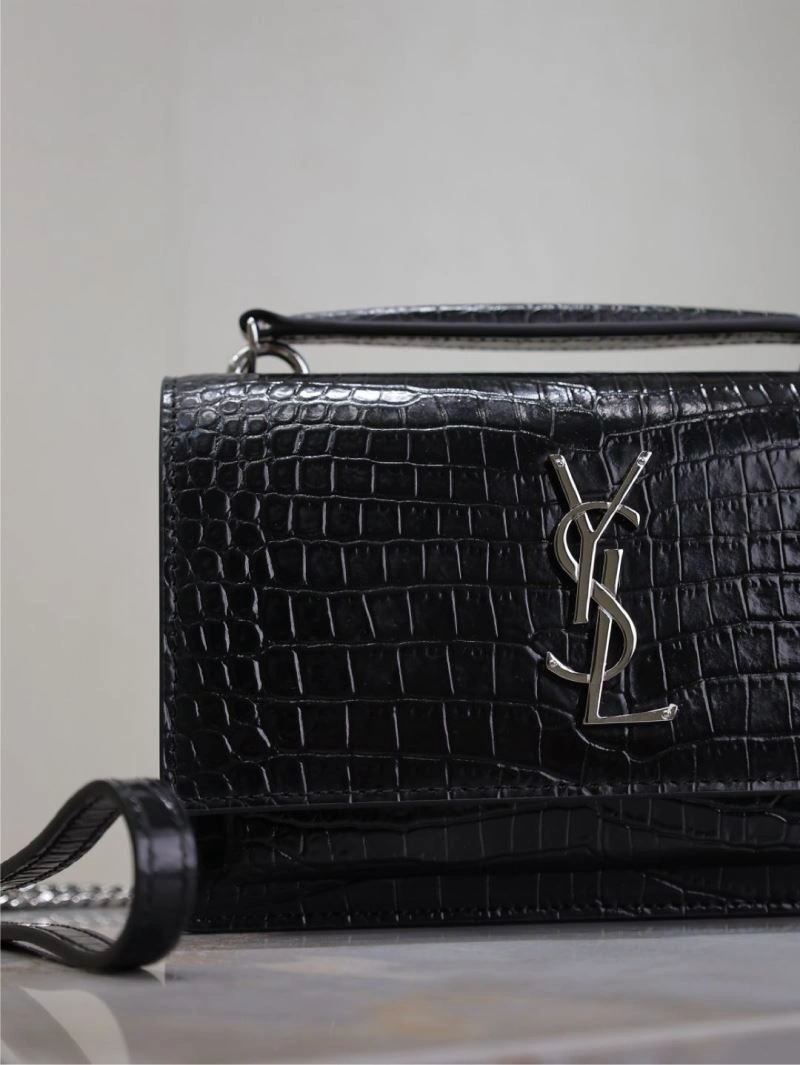 YSL Satchel Bags Bold 62855
