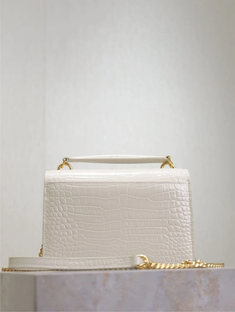 Sporty YSL Satchel Bags 62820