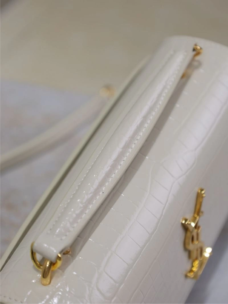 Sporty YSL Satchel Bags 62820