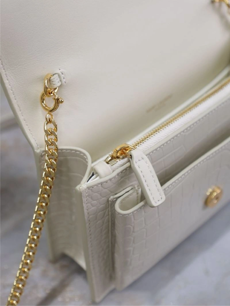 Sporty YSL Satchel Bags 62820