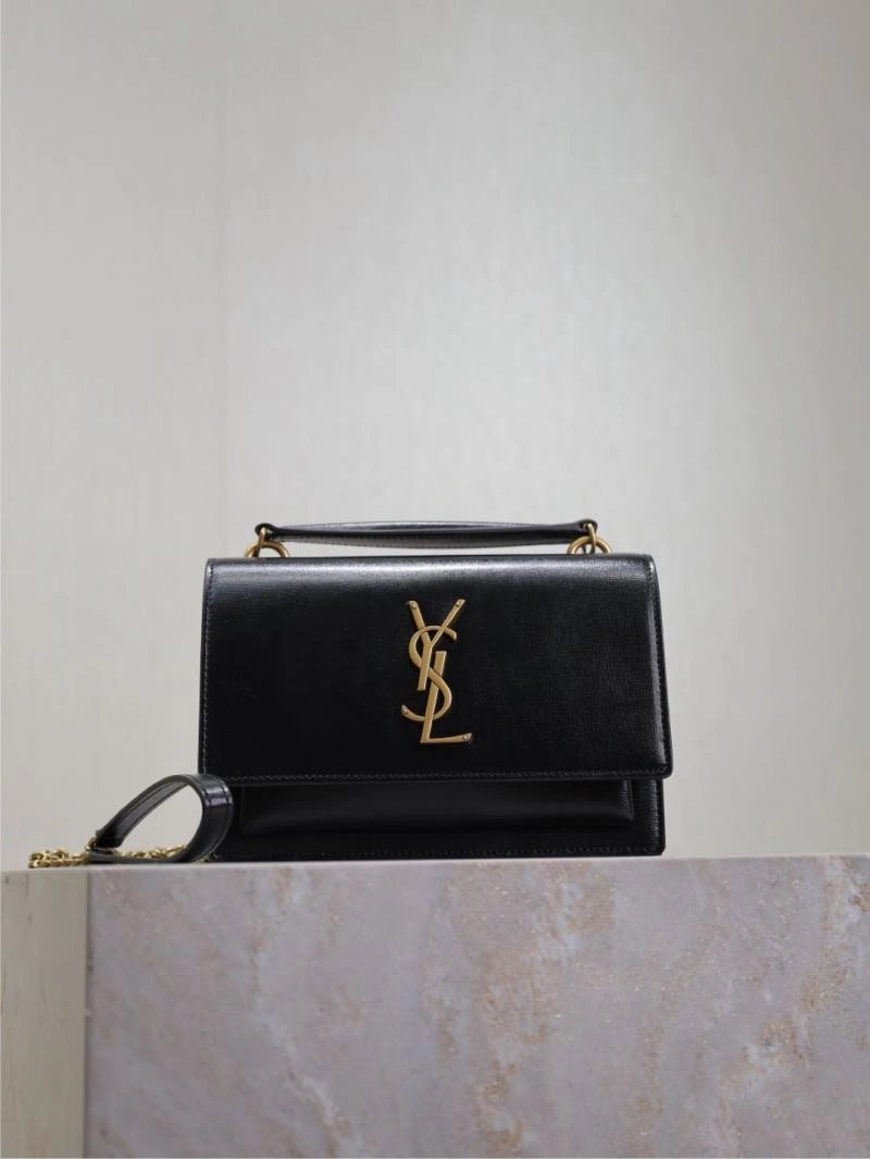 TechFriendly YSL Satchel Bags 62821