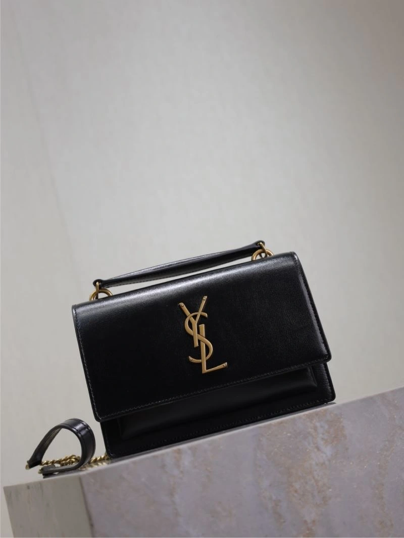 TechFriendly YSL Satchel Bags 62821