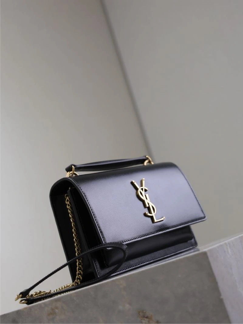TechFriendly YSL Satchel Bags 62821