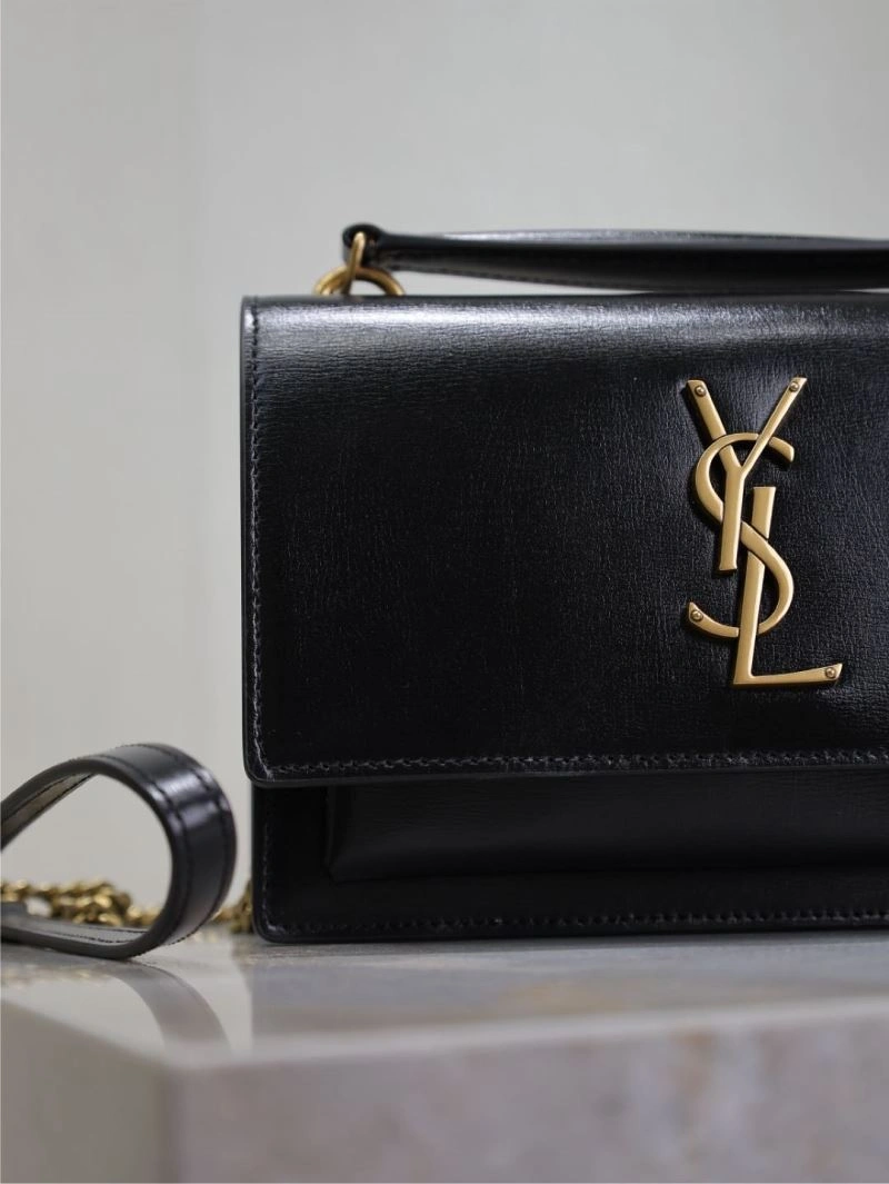 TechFriendly YSL Satchel Bags 62821