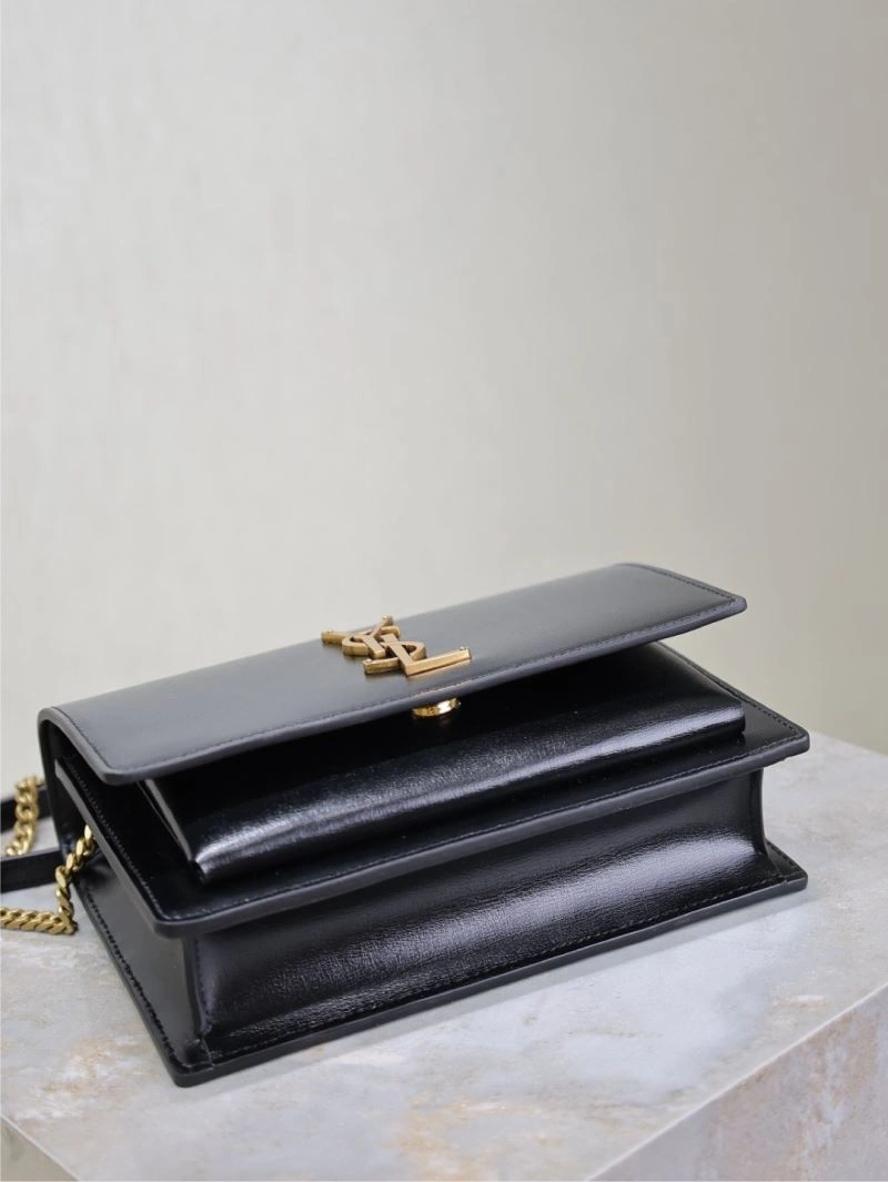 TechFriendly YSL Satchel Bags 62821