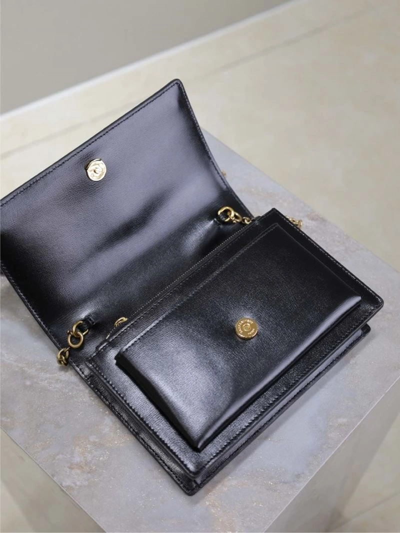 TechFriendly YSL Satchel Bags 62821