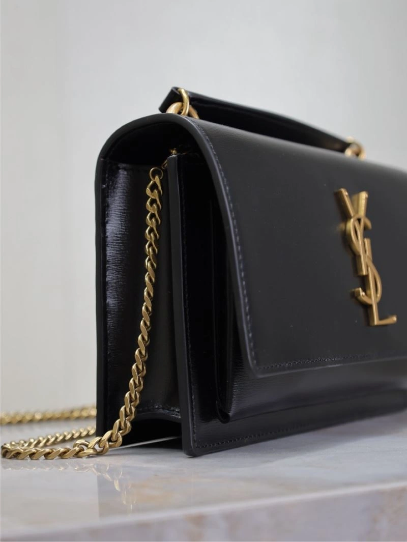 TechFriendly YSL Satchel Bags 62821