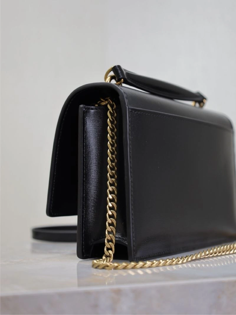 TechFriendly YSL Satchel Bags 62821