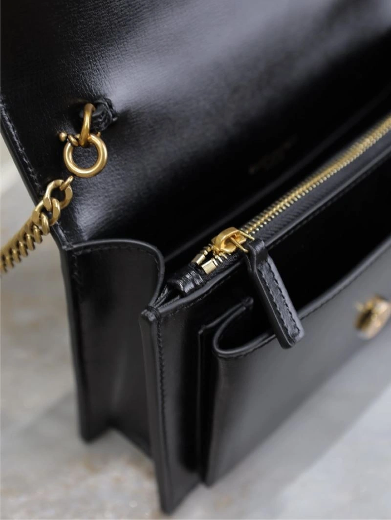 TechFriendly YSL Satchel Bags 62821