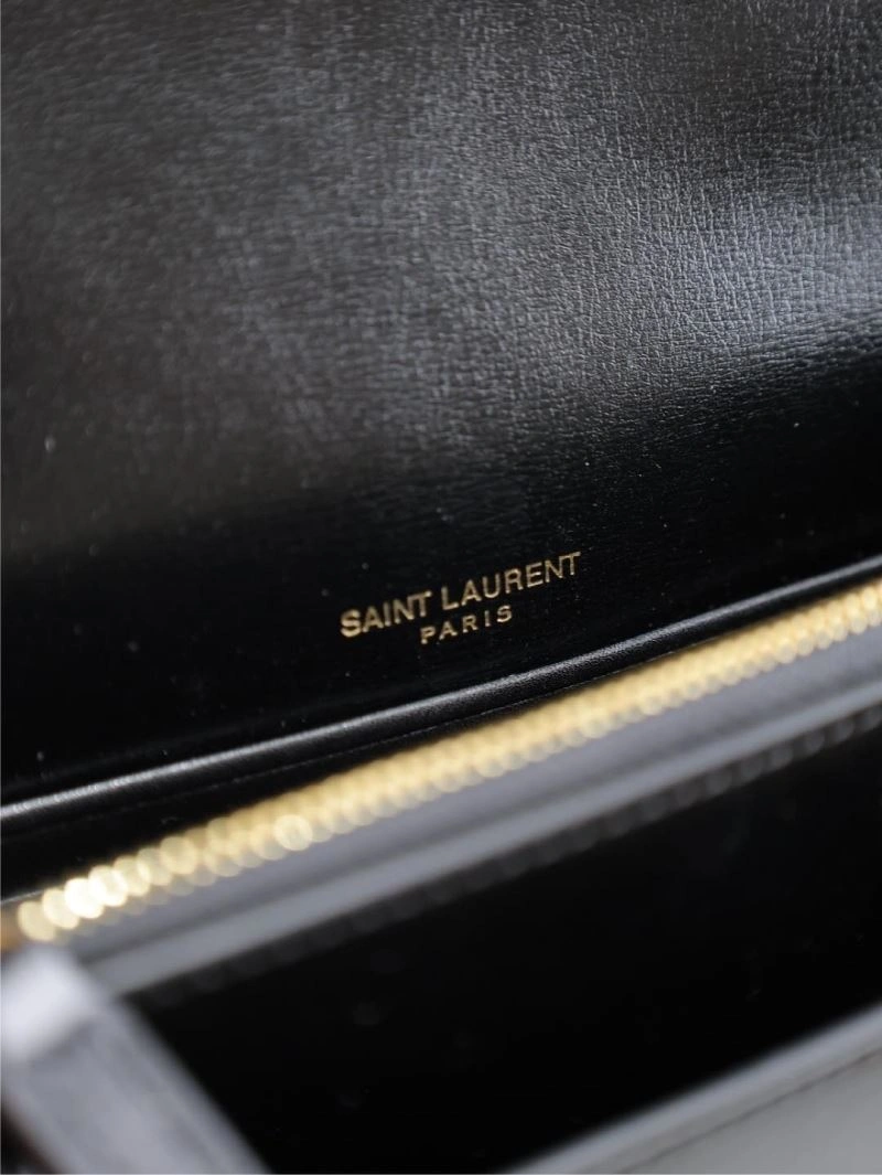 TechFriendly YSL Satchel Bags 62821