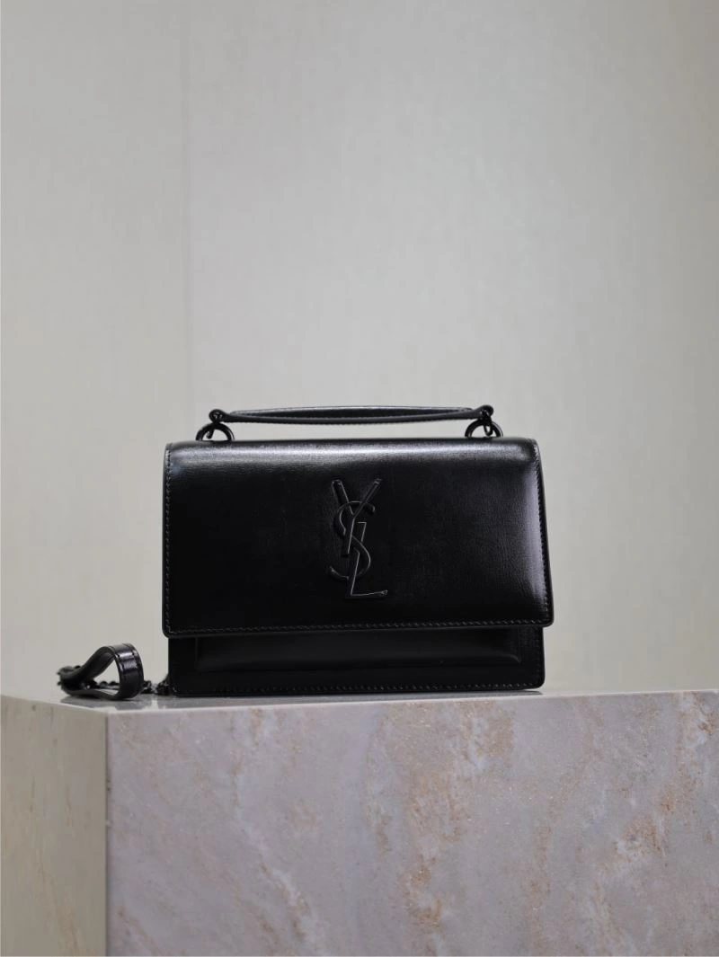 YSL Satchel Bags Tailored 62858