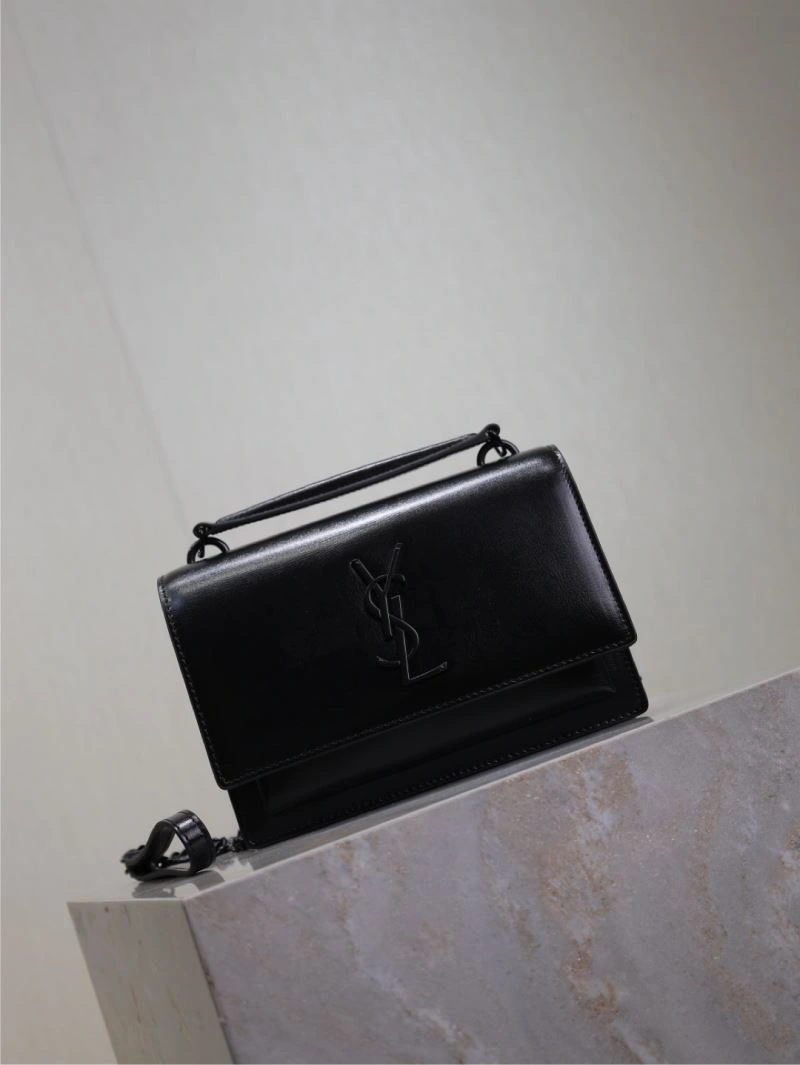 YSL Satchel Bags Tailored 62858