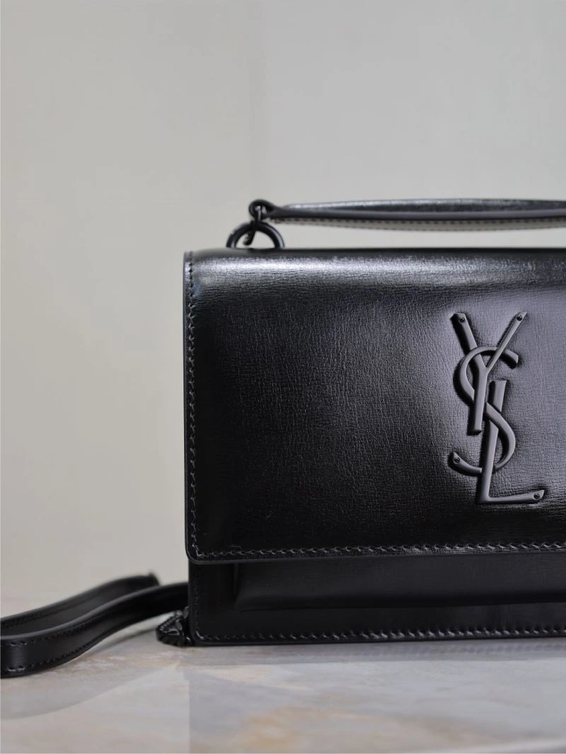 YSL Satchel Bags Tailored 62858