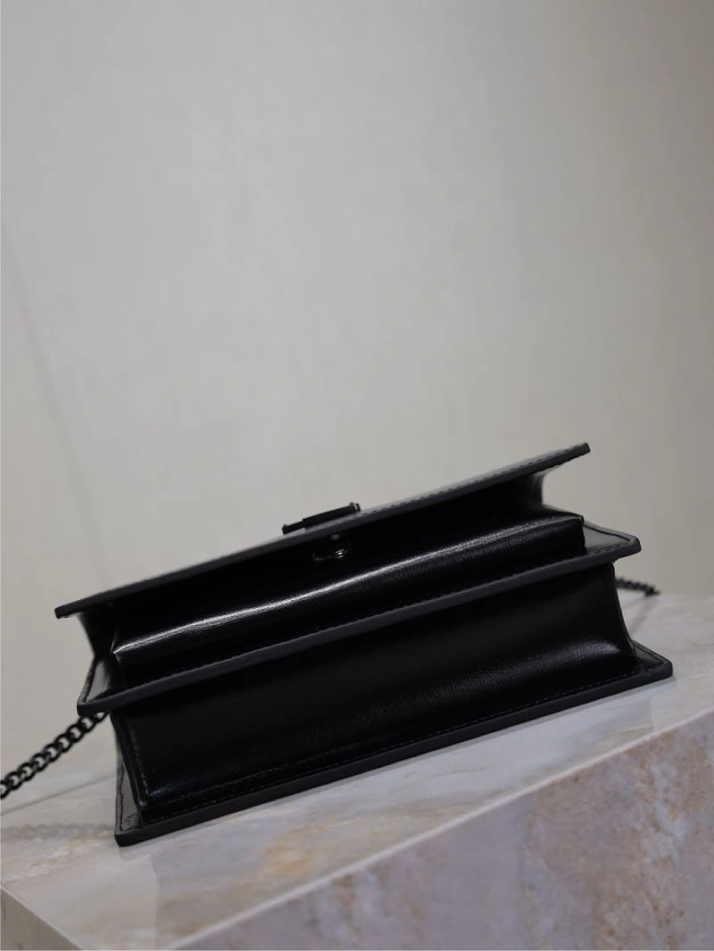 YSL Satchel Bags Tailored 62858