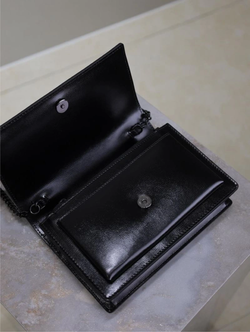 YSL Satchel Bags Tailored 62858