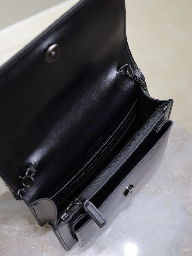 YSL Satchel Bags Tailored 62858