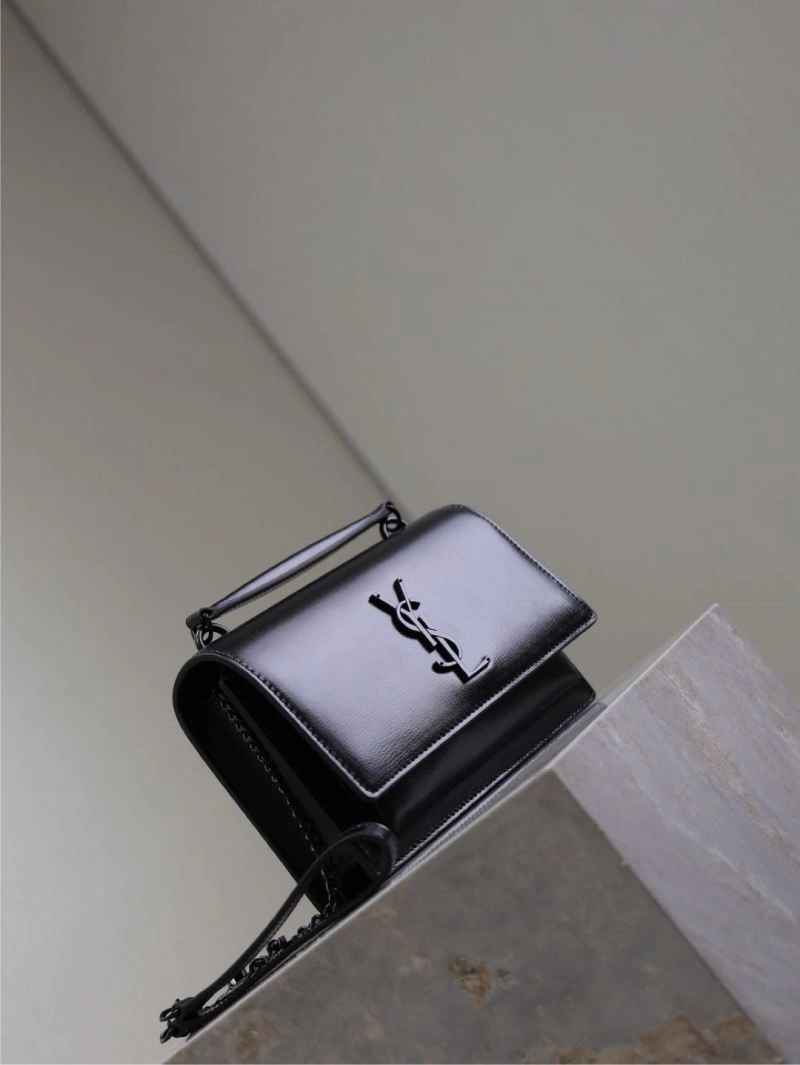 YSL Satchel Bags Tailored 62858