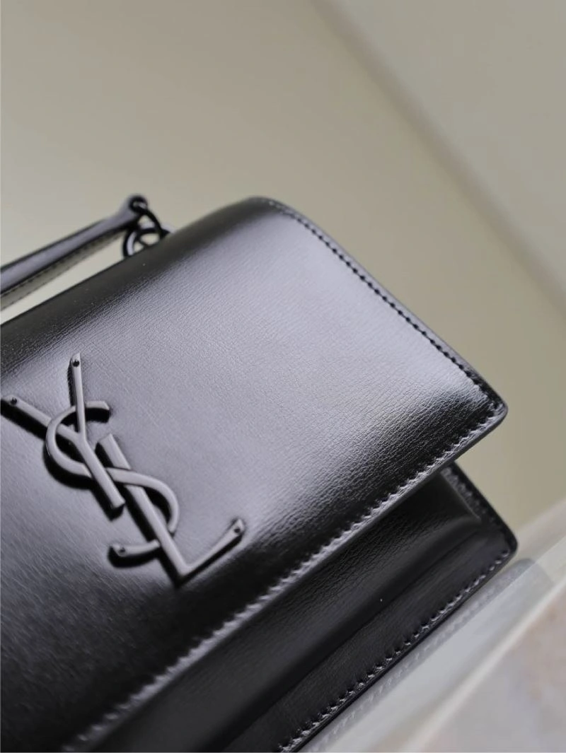 YSL Satchel Bags Tailored 62858