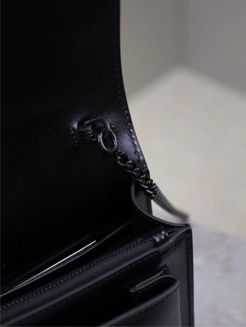 YSL Satchel Bags Tailored 62858