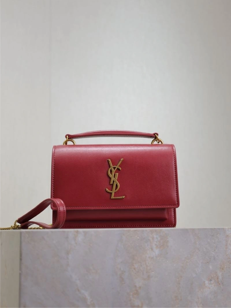 BestValue YSL Satchel Bags 62834