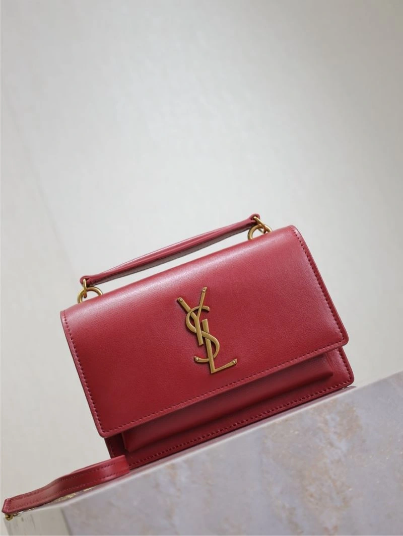 BestValue YSL Satchel Bags 62834