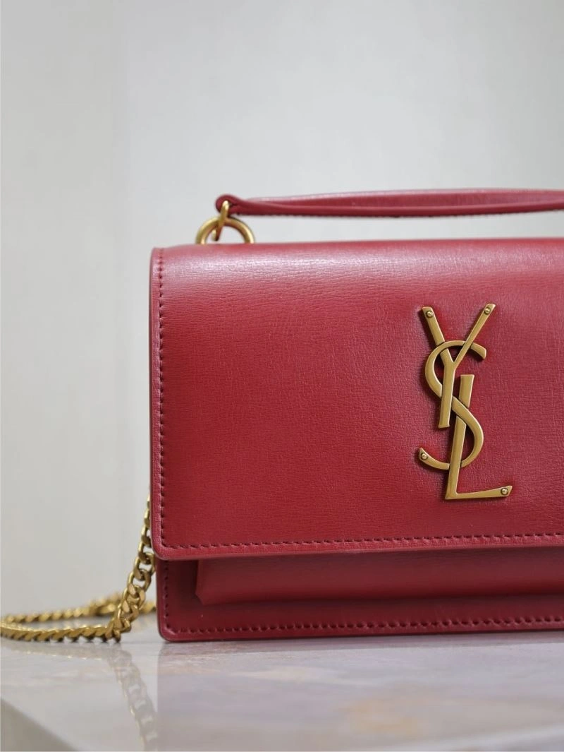 BestValue YSL Satchel Bags 62834