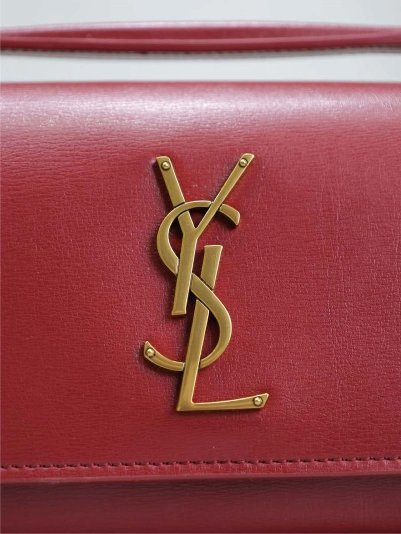 BestValue YSL Satchel Bags 62834