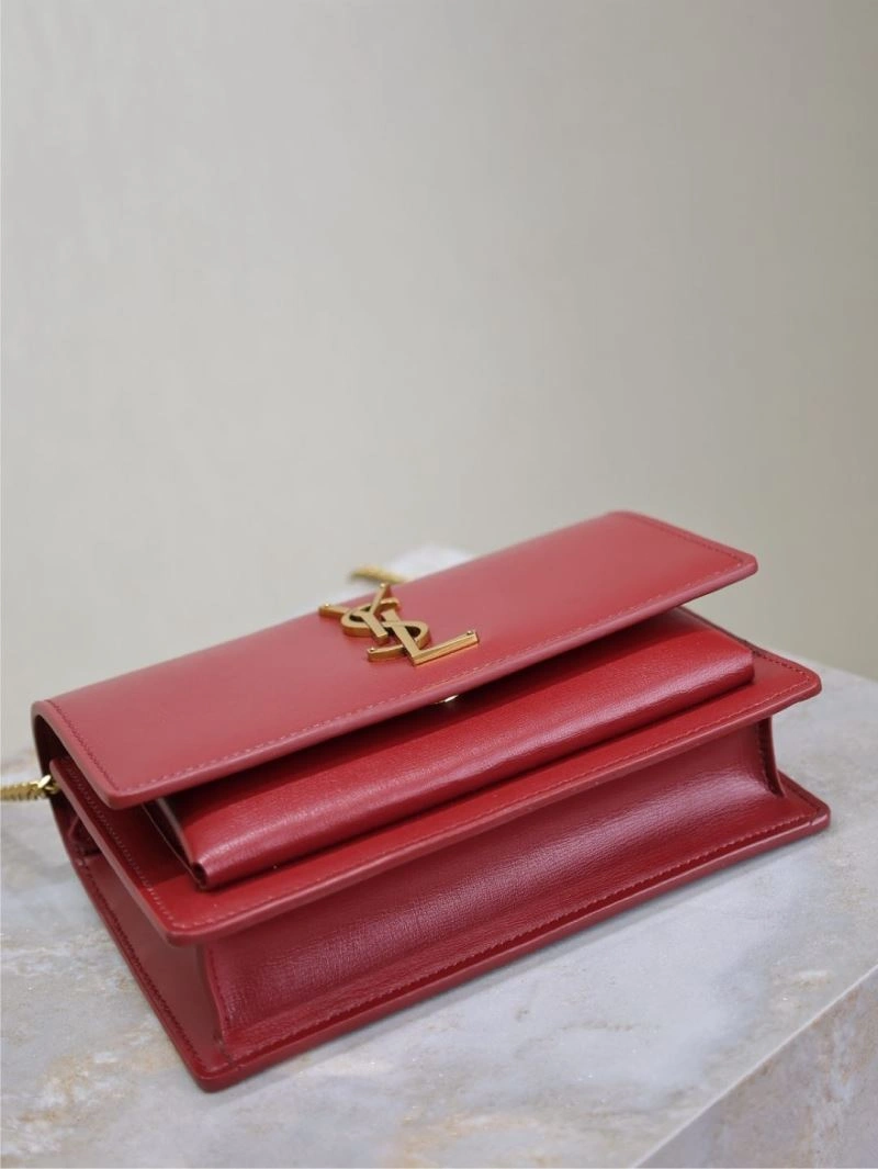 BestValue YSL Satchel Bags 62834