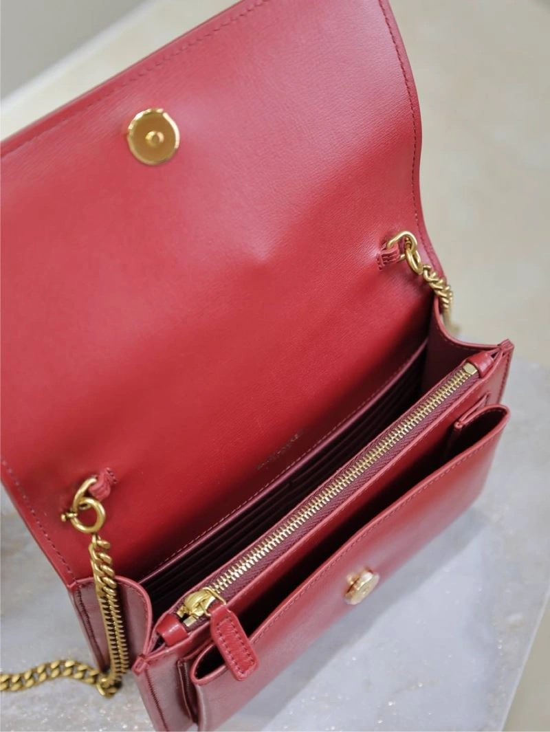 BestValue YSL Satchel Bags 62834