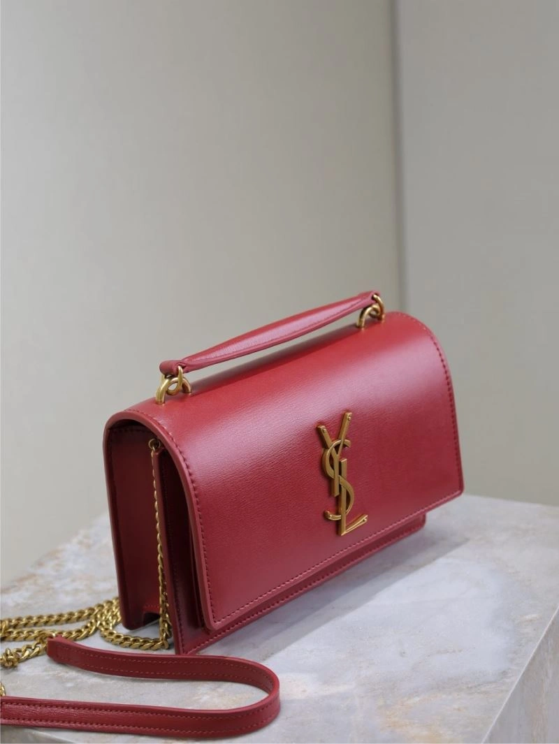 BestValue YSL Satchel Bags 62834