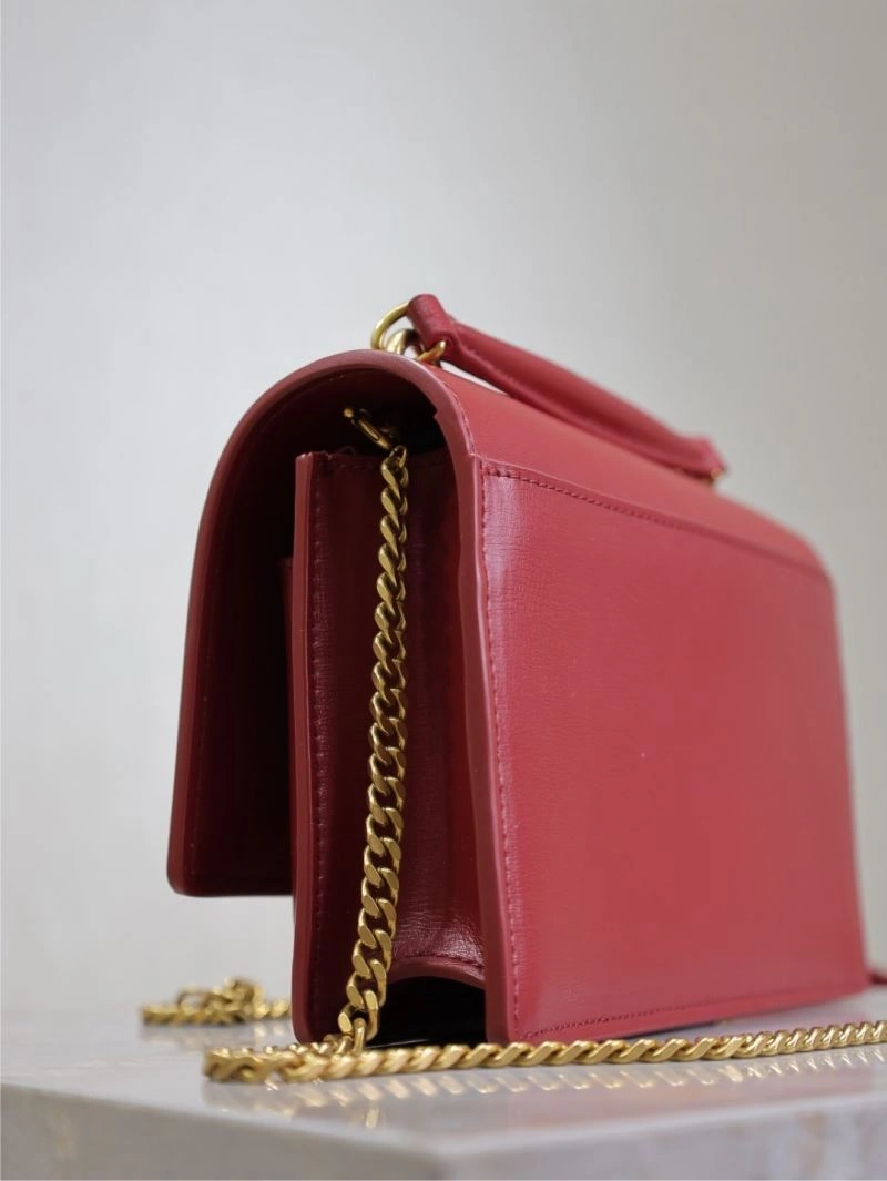 BestValue YSL Satchel Bags 62834