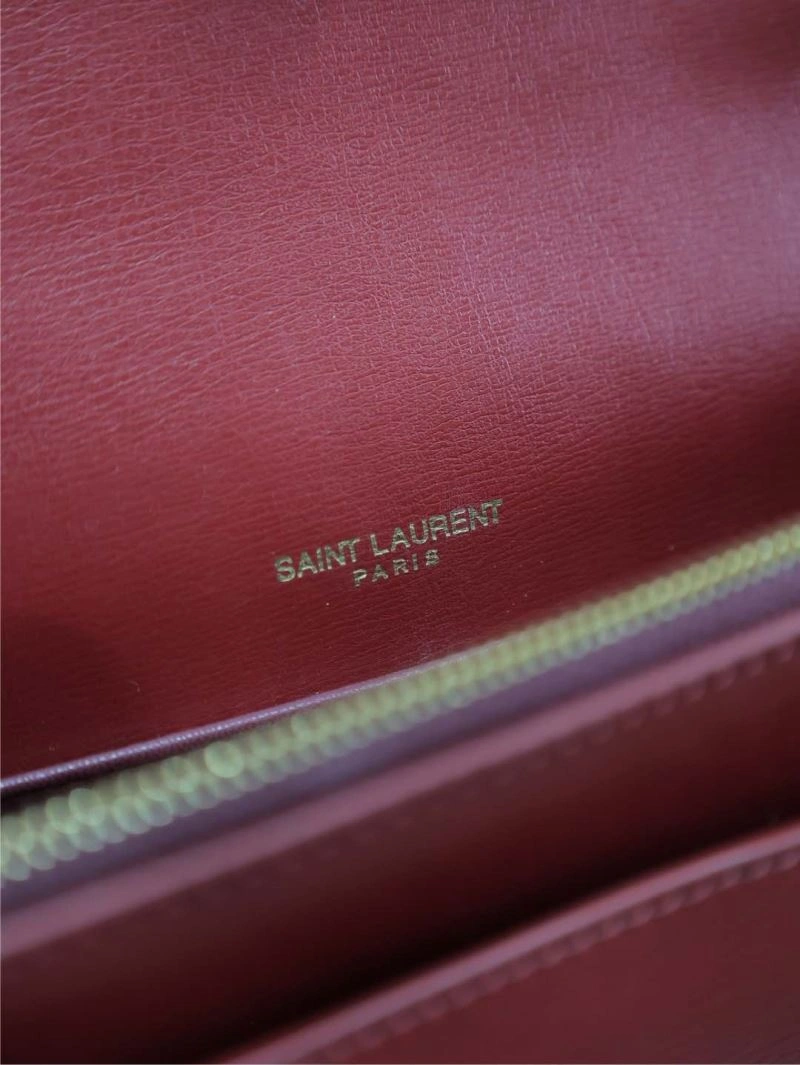 BestValue YSL Satchel Bags 62834