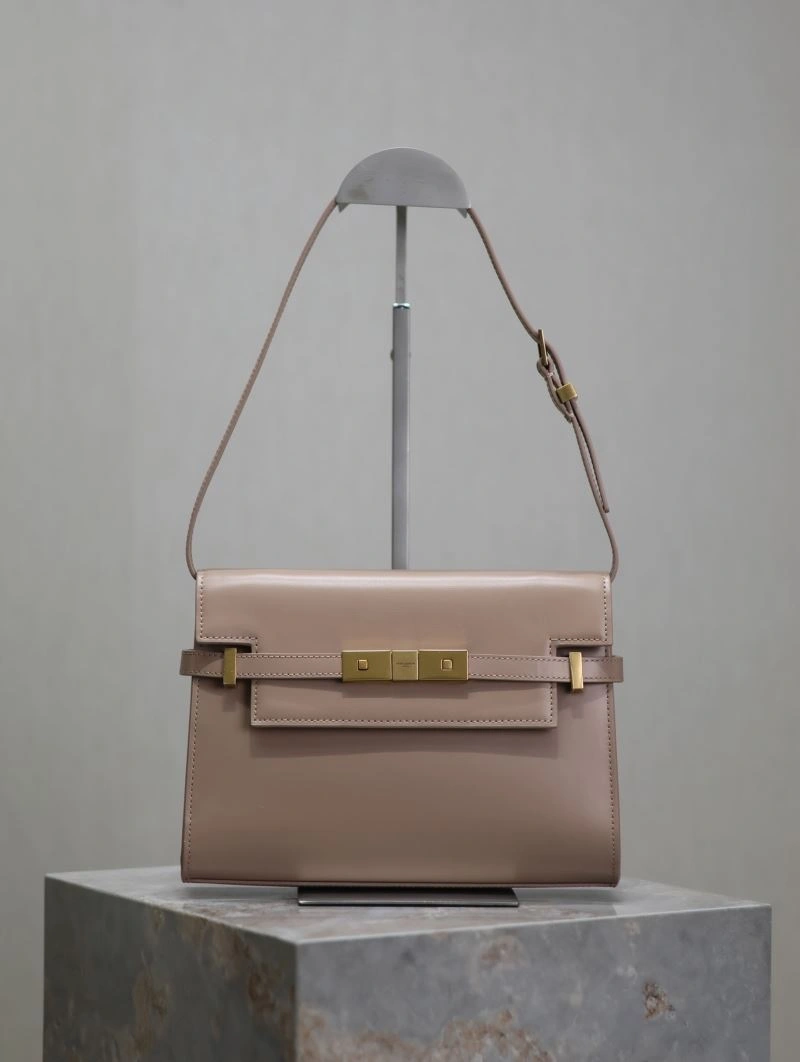 WaterResistant YSL Satchel Bags 62842
