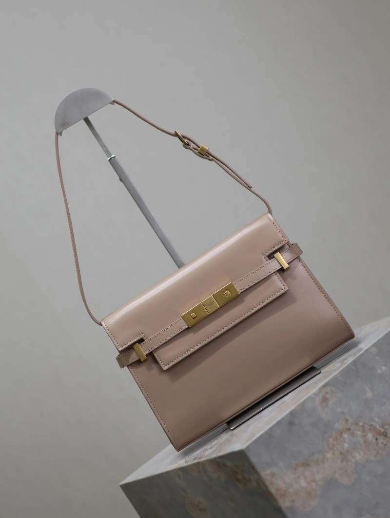 WaterResistant YSL Satchel Bags 62842