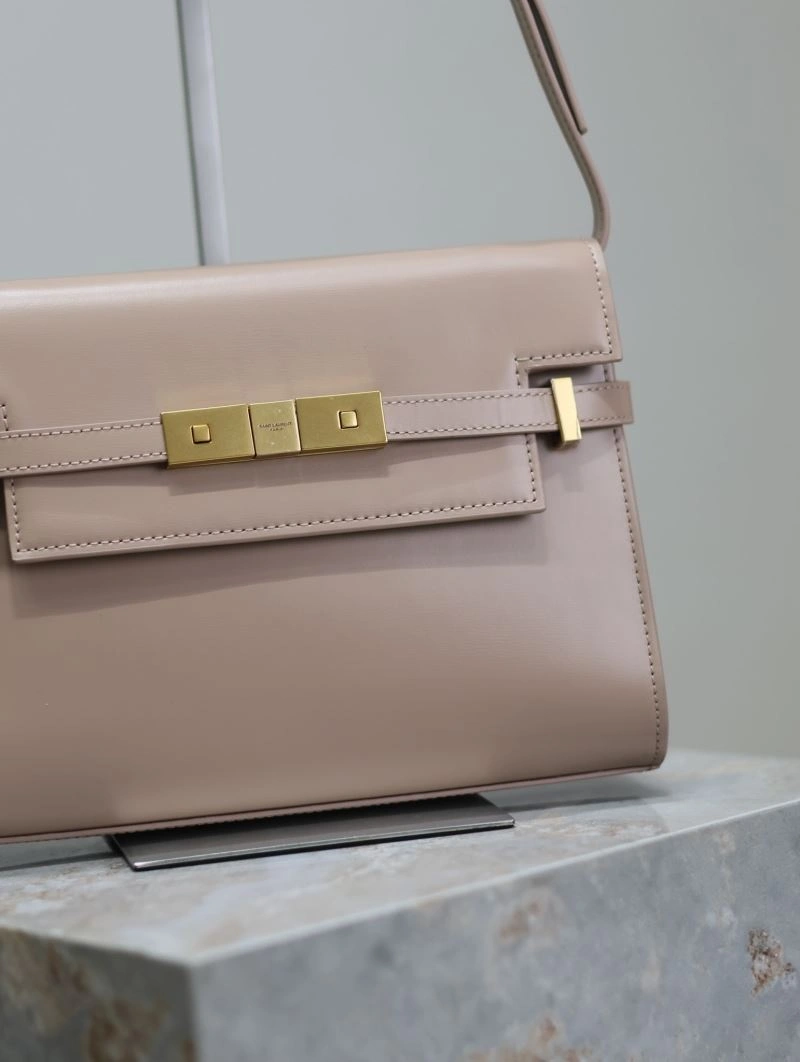 WaterResistant YSL Satchel Bags 62842