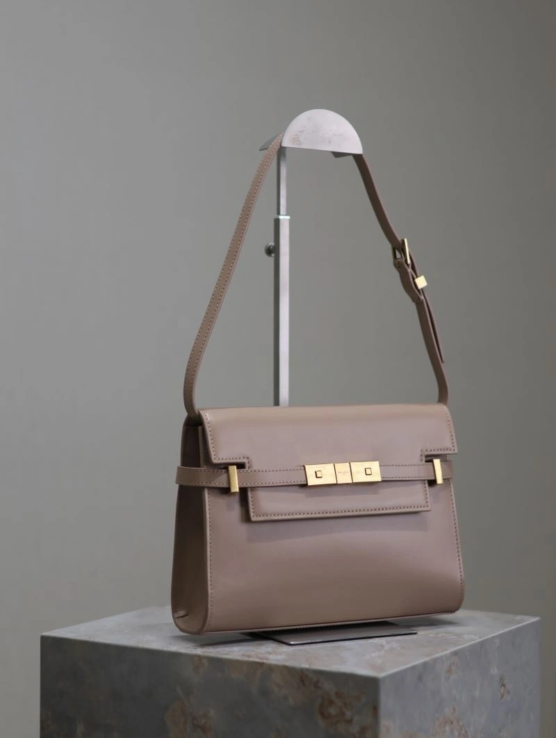 WaterResistant YSL Satchel Bags 62842