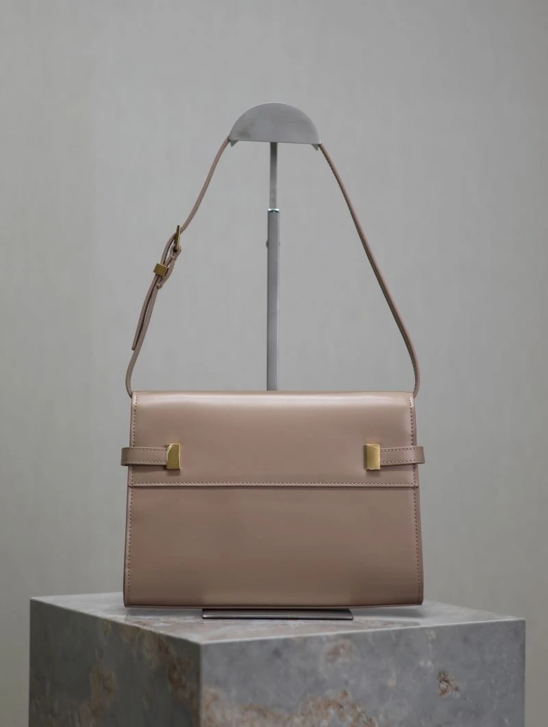 WaterResistant YSL Satchel Bags 62842