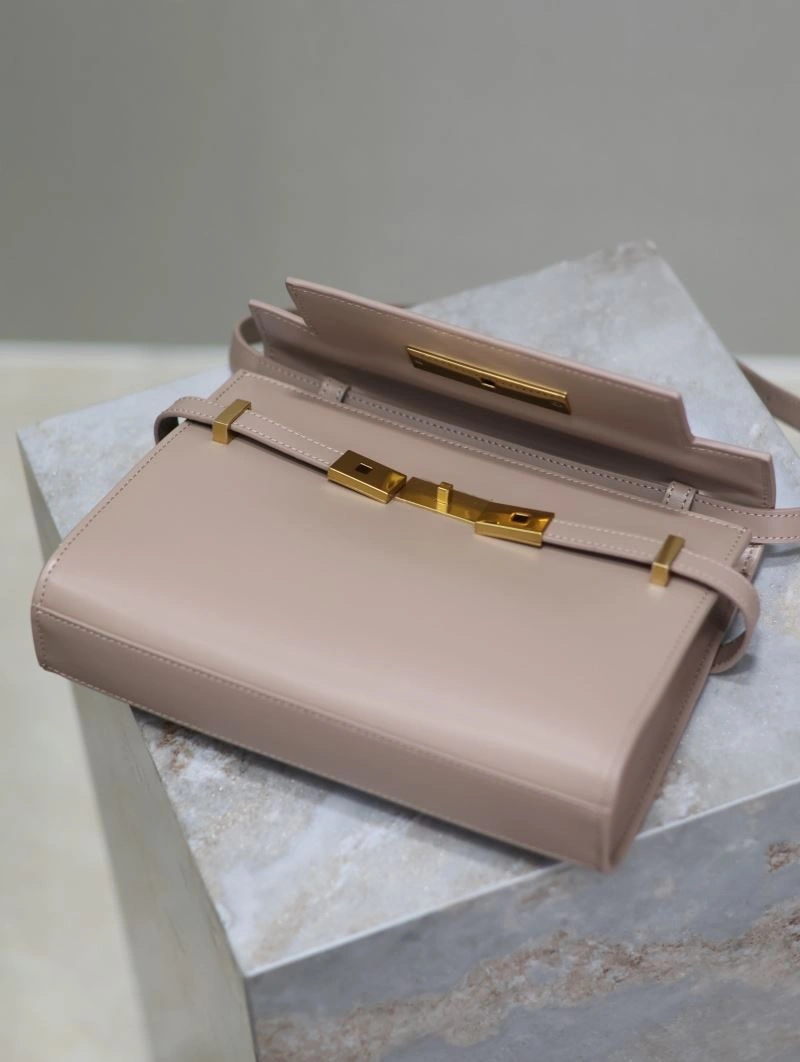 WaterResistant YSL Satchel Bags 62842