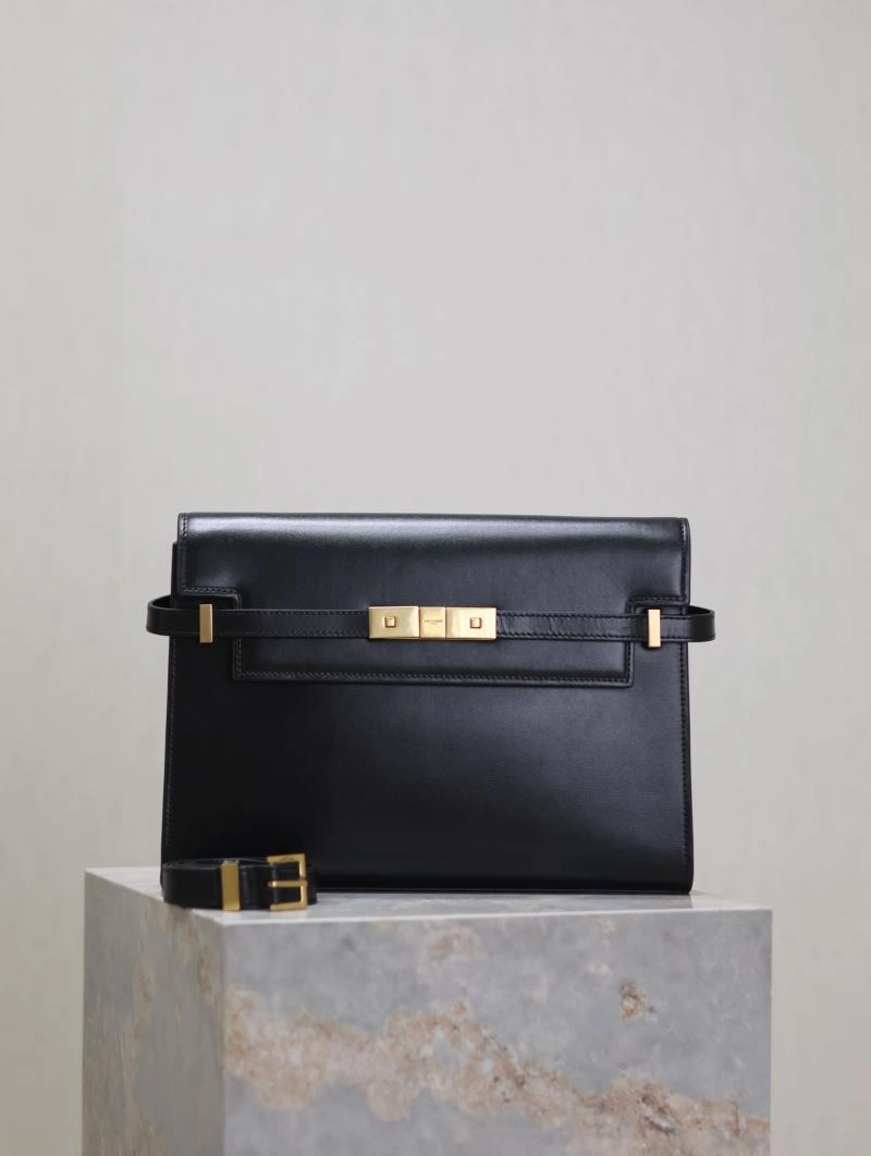 YSL Satchel Bags Stylish 62811