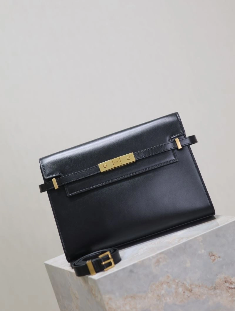YSL Satchel Bags Stylish 62811
