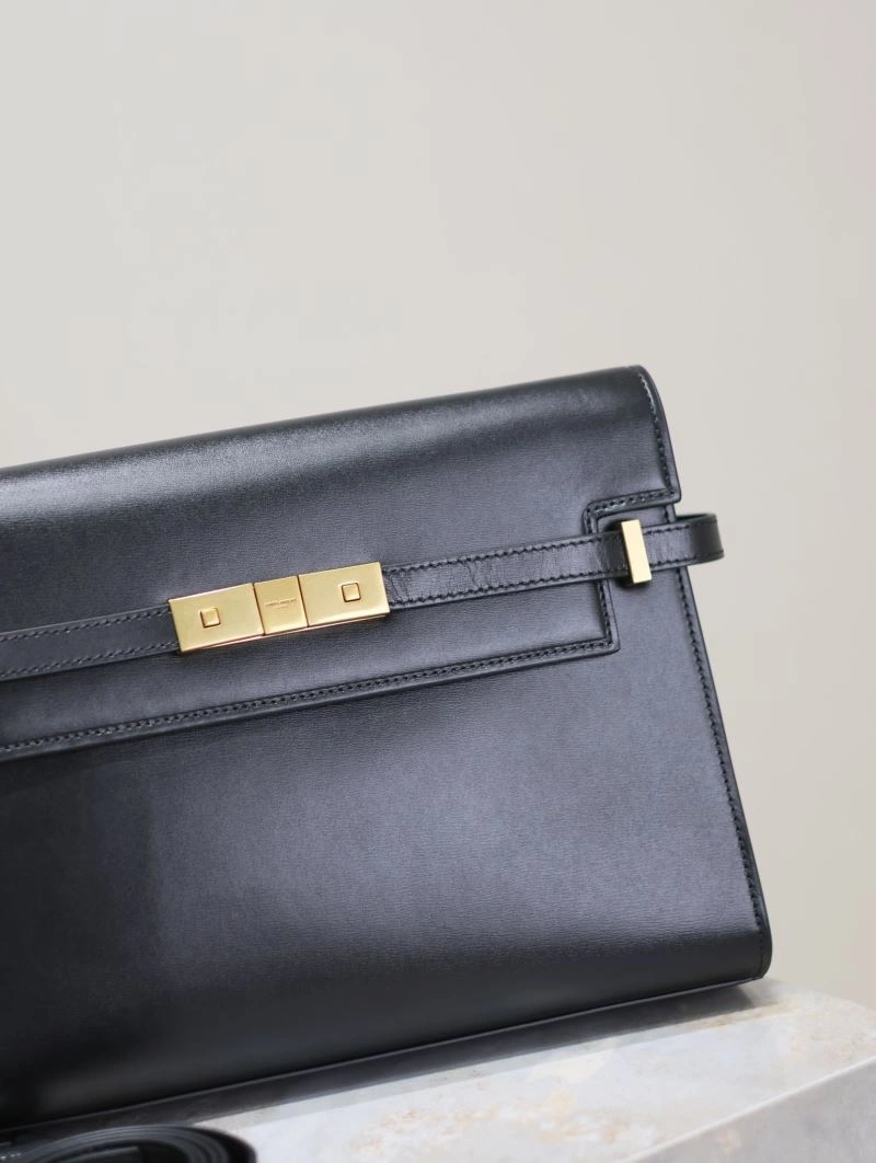 YSL Satchel Bags Stylish 62811