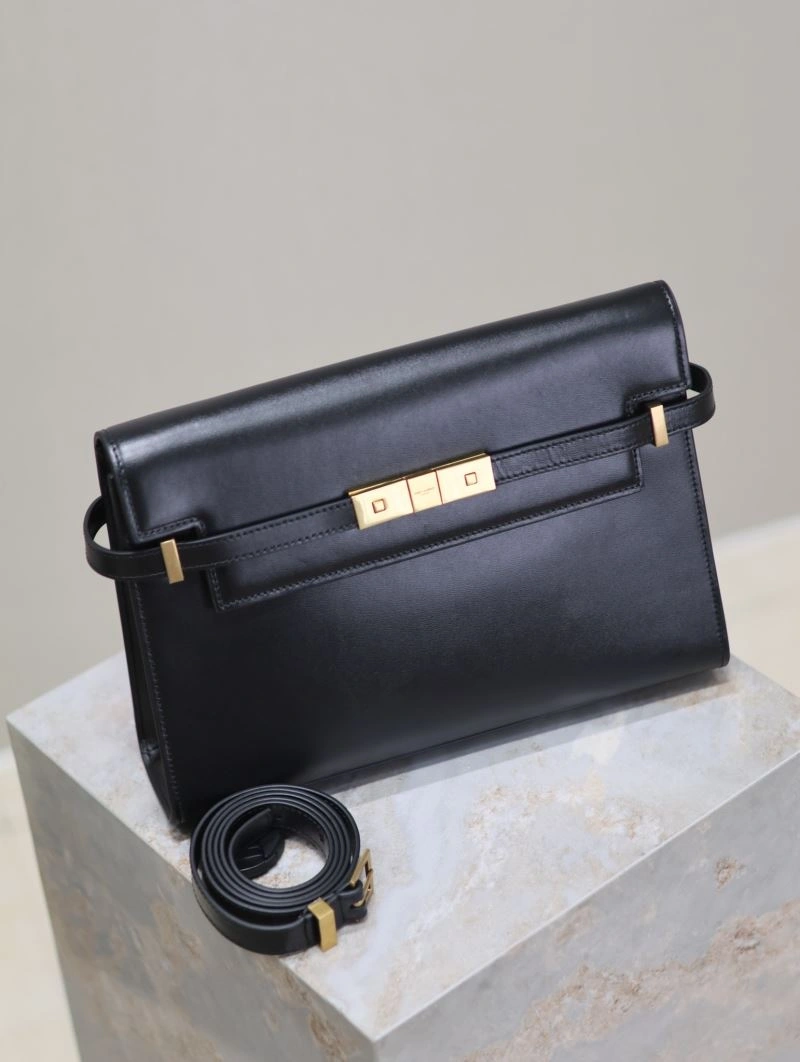 YSL Satchel Bags Stylish 62811
