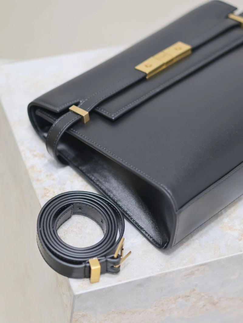 YSL Satchel Bags Stylish 62811