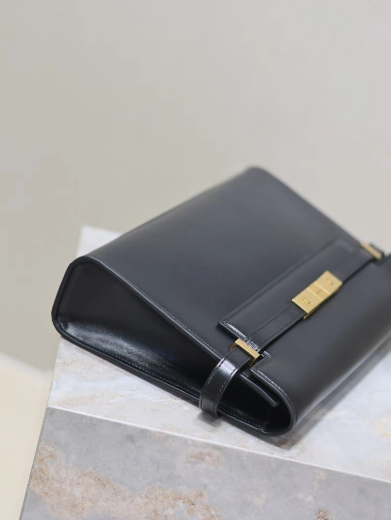 YSL Satchel Bags Stylish 62811